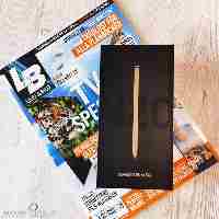 موبایل سامسونگ NOTE 20 ULTRA 5G رم12حافظه 256گیگ مشکی