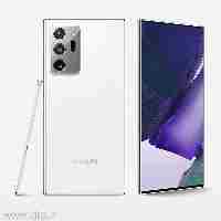 موبایل سامسونگ NOTE 20 ULTRA 5G رم12حافظه 256گیگ مشکی