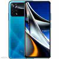 موبایل شیائومی Poco X4 Pro 5G رم 8حافظه 256گیگ مشکی