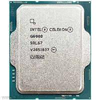 سی پی یو اینتل G6900 3.4GHZ 1700 BOX 4MB