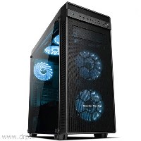 کیس مسترتک ATRON MESH