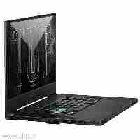 لپ تاپ ایسوس FX516PM I7-11370H 16D4 512SSD 3060-6G FHD