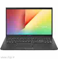 لپ تاپ ایسوس K513EQ I7-1165 8D4 512SSD MX350-2G FHD OLED