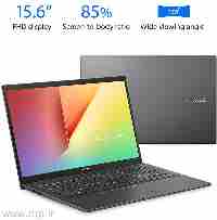 لپ تاپ ایسوس K513EQ I7-1165 8D4 512SSD MX350-2G FHD OLED