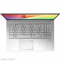 لپ تاپ ایسوس K513EQ I7-1165 8D4 512SSD MX350-2G FHD OLED