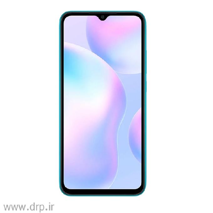 موبایل شیائومی Redmi 9A رم2 حافظه 32گیگ آبی