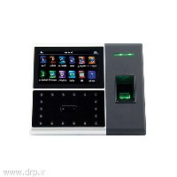دستگاه حضور و غیاب تایگر چهره اثر انگشت کارت T-38783ID
