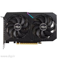 کارت گرافیک ایسوس DUAL-RTX3050-O8G -V2