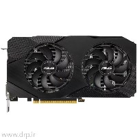 کارت گرافیک ایسوس DUAL-RTX2060-O12G-EVO