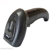 بارکدخوان هروج دوبعدی NB271 با پایه