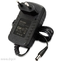 آداپتور 24 ولت 2 آمپر استوک اصلی