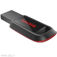 فلش مموری سن دیسک Cruzer Spark ظرفیت 64 گیگ