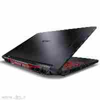 لپ تاپ ایسر AN515 I7-11800H 16D4 512SSD 3060-6G FHD