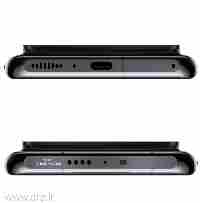 موبایل شیائومی XIAOMI 11 Ultra  رم 12حافظه 512گیگ مشکی