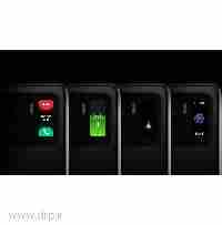 موبایل شیائومی XIAOMI 11 Ultra  رم 12حافظه 512گیگ مشکی