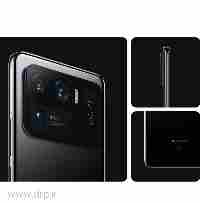 موبایل شیائومی XIAOMI 11 Ultra  رم 12حافظه 512گیگ مشکی