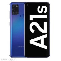 موبایل سامسونگ A21S رم4 حافظه 64گیگ آبی