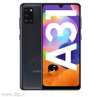 موبایل سامسونگ A31 رم4 حافظه 128گیگ مشکی