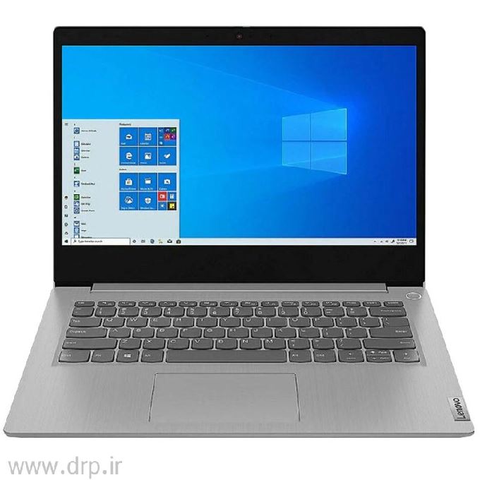 لپ تاپ لنوو IP3 I3-1115 4D4 1T Intel FHD 14Inch