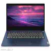 لپ تاپ لنوو IP3 I3-1115 4D4 1T Intel FHD 14Inch