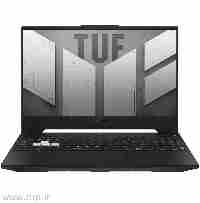 لپ تاپ ایسوس FX507ZR I7-12650H 16D4 1TSSD RTX3070-8G FHD