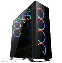 کیس مسترتک T500 GAMING