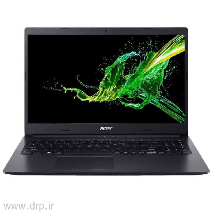 لپ تاپ ایسر A315 I7-1165 12D4 1T+256SSD MX350-2G FHD