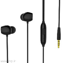 هندزفری سیم دار یونیوو UN550 مشکی