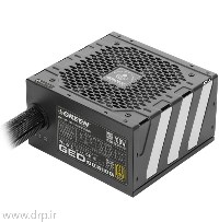 پاور 700 وات گرین مدل GP700A-GED