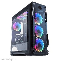 کیس گیم مکس G510 BK