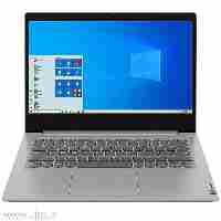 لپ تاپ لنوو IP3 I3-1115 4D4 1T+240SSD Intel FHD 14Inch