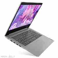 لپ تاپ لنوو IP3 I3-1115 4D4 1T+240SSD Intel FHD 14Inch