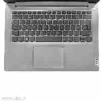 لپ تاپ لنوو IP3 I3-1115 4D4 1T+240SSD Intel FHD 14Inch