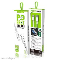 کابل شارژ Type C به Lightning بلکین BK-CB22 طول 1 متر