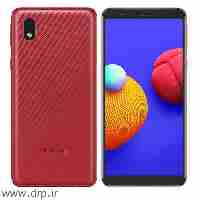 موبایل سامسونگ A01 Core رم1 حافظه 16گیگ آبی