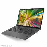 لپ تاپ لنوو IP5 I5-1135 8D4 512SSD MX450-2G FHD 14Inch