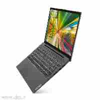 لپ تاپ لنوو IP5 I5-1135 8D4 512SSD MX450-2G FHD 14Inch