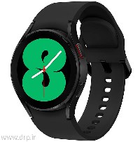 ساعت هوشمند سامسونگ Galaxy Watch 4 R860 40mm مشکی