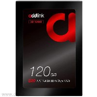 اس اس دی 2.5 اینچ ادلینک S20 ظرفیت 120گیگابایت