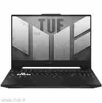 لپ تاپ ایسوس FX507ZM I7-12700H 16D5 1TSSD RTX3060-6G FHD