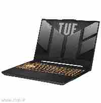 لپ تاپ ایسوس FX507ZM I7-12700H 16D5 1TSSD RTX3060-6G FHD