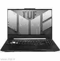 لپ تاپ ایسوس FX517ZM I7-12650H 16D5 1TSSD RTX3060-6G FHD