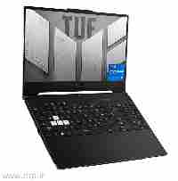 لپ تاپ ایسوس FX517ZM I7-12650H 16D5 1TSSD RTX3060-6G FHD