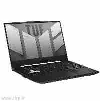 لپ تاپ ایسوس FX517ZM I7-12650H 16D5 1TSSD RTX3060-6G FHD