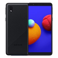 موبایل سامسونگ A01 Core رم2 حافظه 32گیگ مشکی