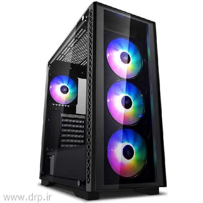 کیس دیپ کول MATREXX 50 ADD-RGB 4F