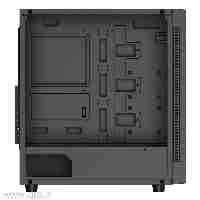 کیس دیپ کول MATREXX 50 ADD-RGB 4F