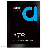 اس اس دی 2.5 اینچ ادلینک S22 ظرفیت 1 ترابایت