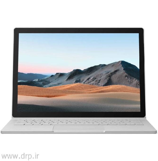 لپ تاپ مایکروسافت SURFACE BOOK3 I7-1065 32 1TSSD RTX3000-6G 2K