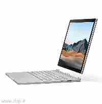 لپ تاپ مایکروسافت SURFACE BOOK3 I7-1065 32 1TSSD RTX3000-6G 2K